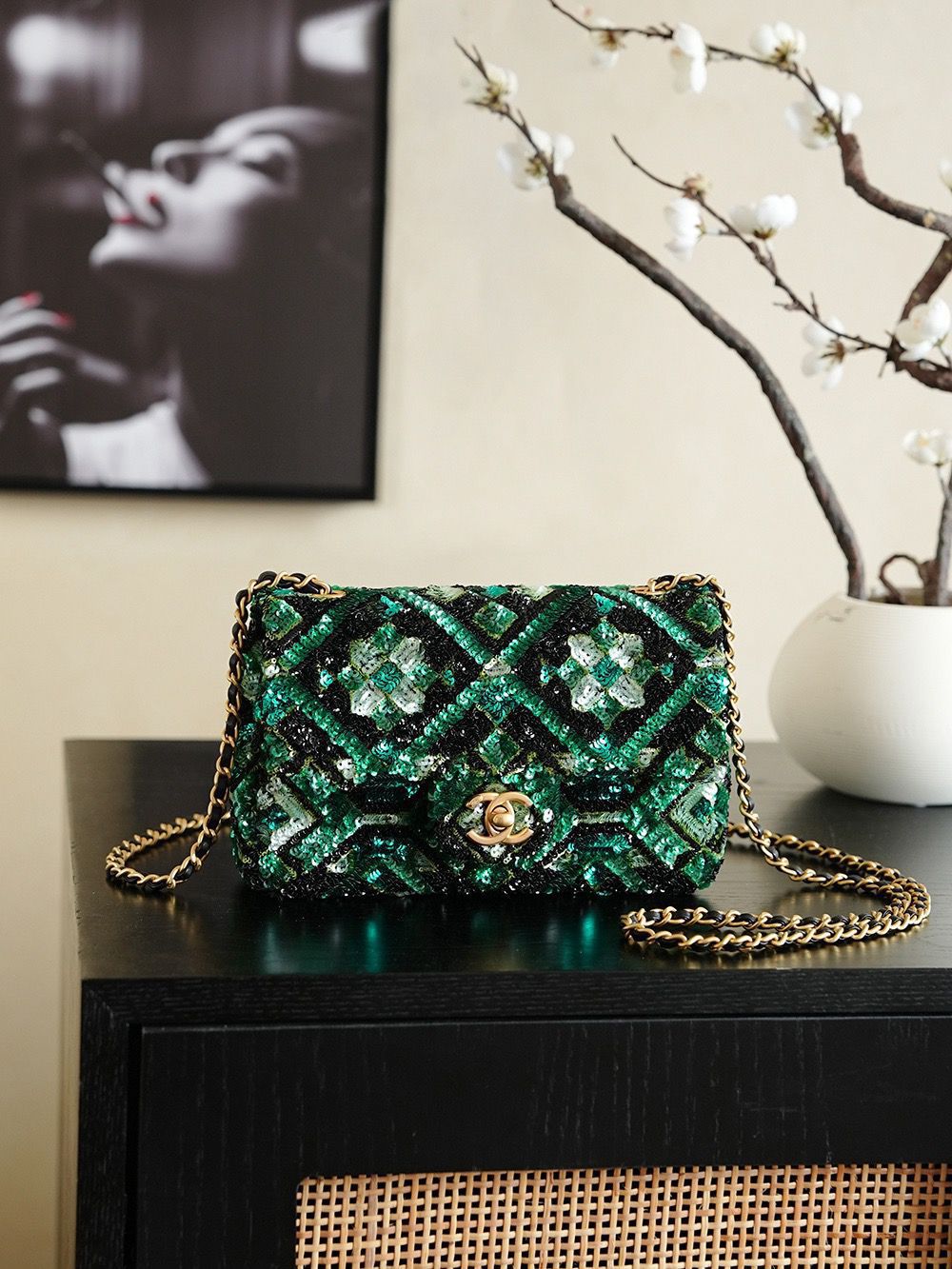 CHANEL