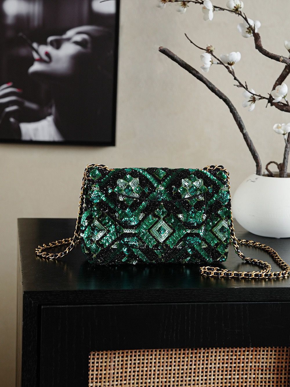 CHANEL