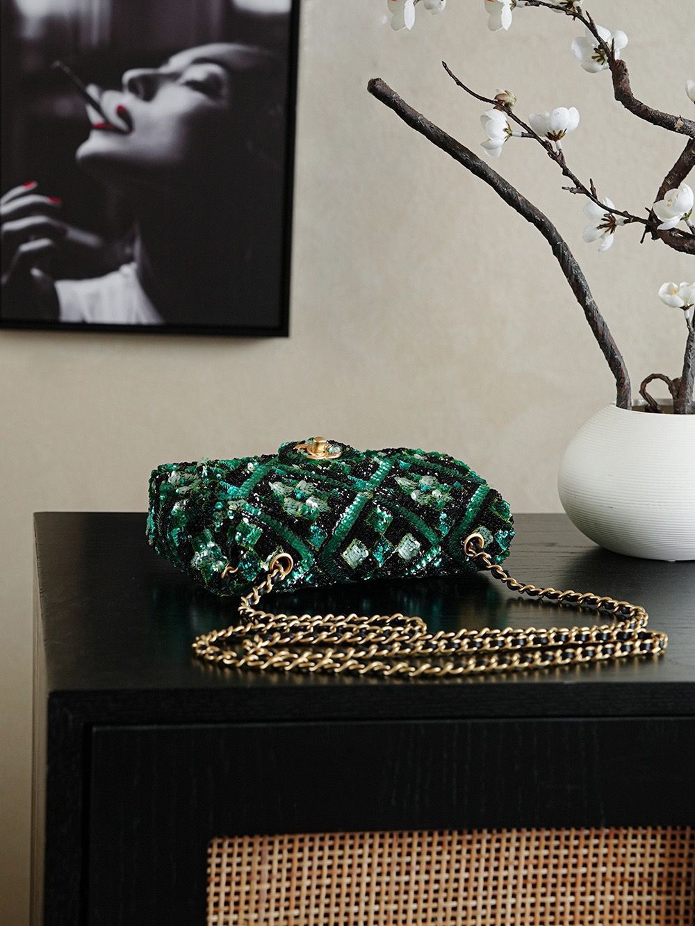CHANEL