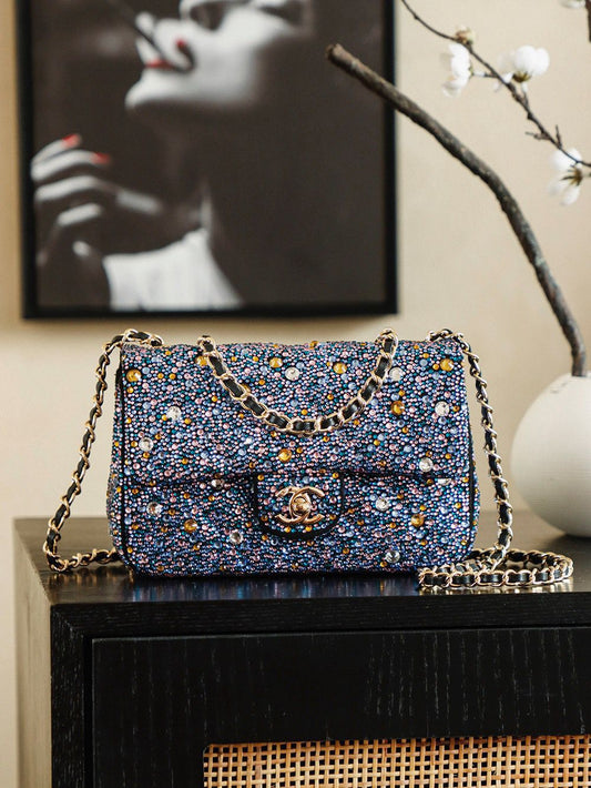 CHANEL (2 COLOR)