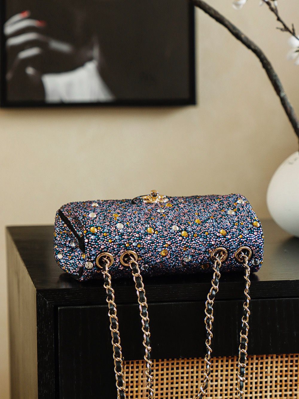CHANEL (2 COLOR)