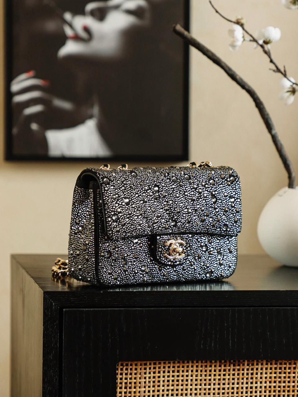 CHANEL (2 COLOR)