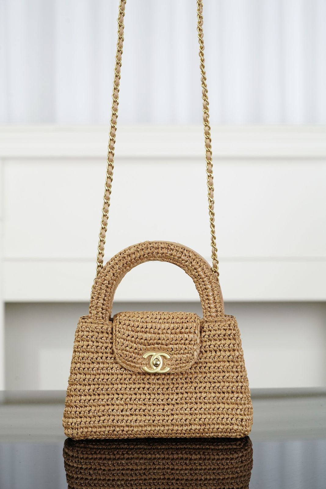 CHANEL