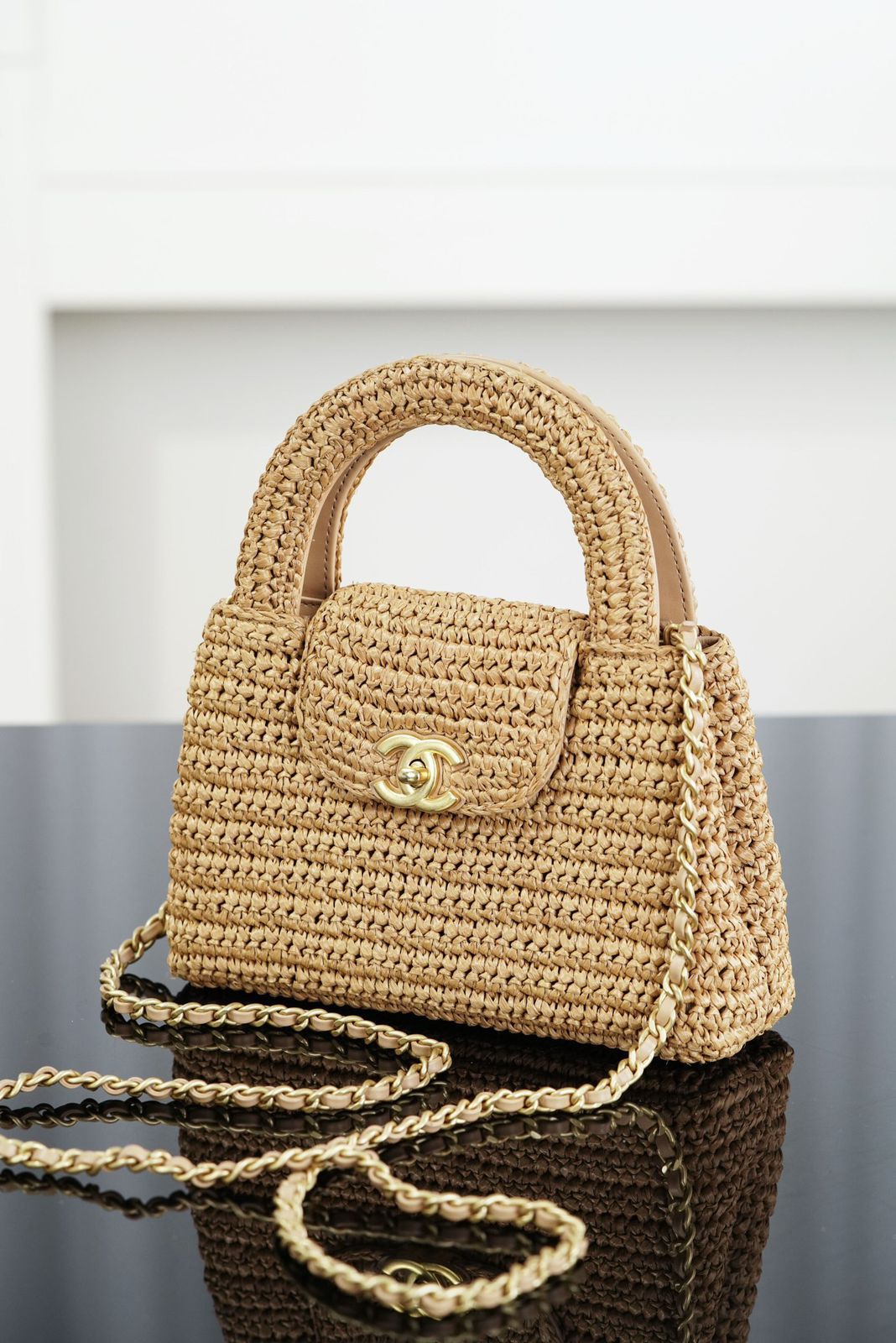 CHANEL