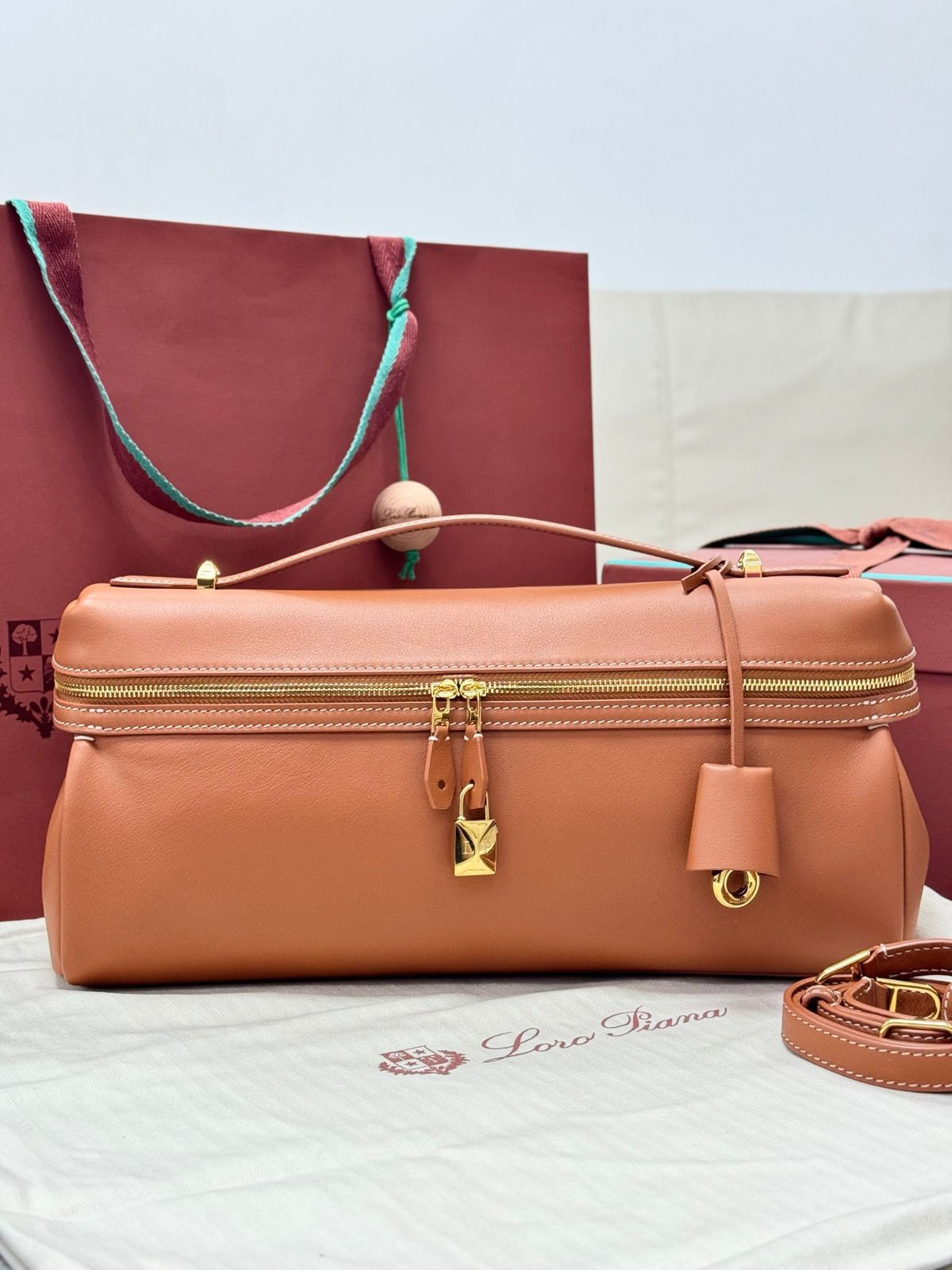 LORO PIANA