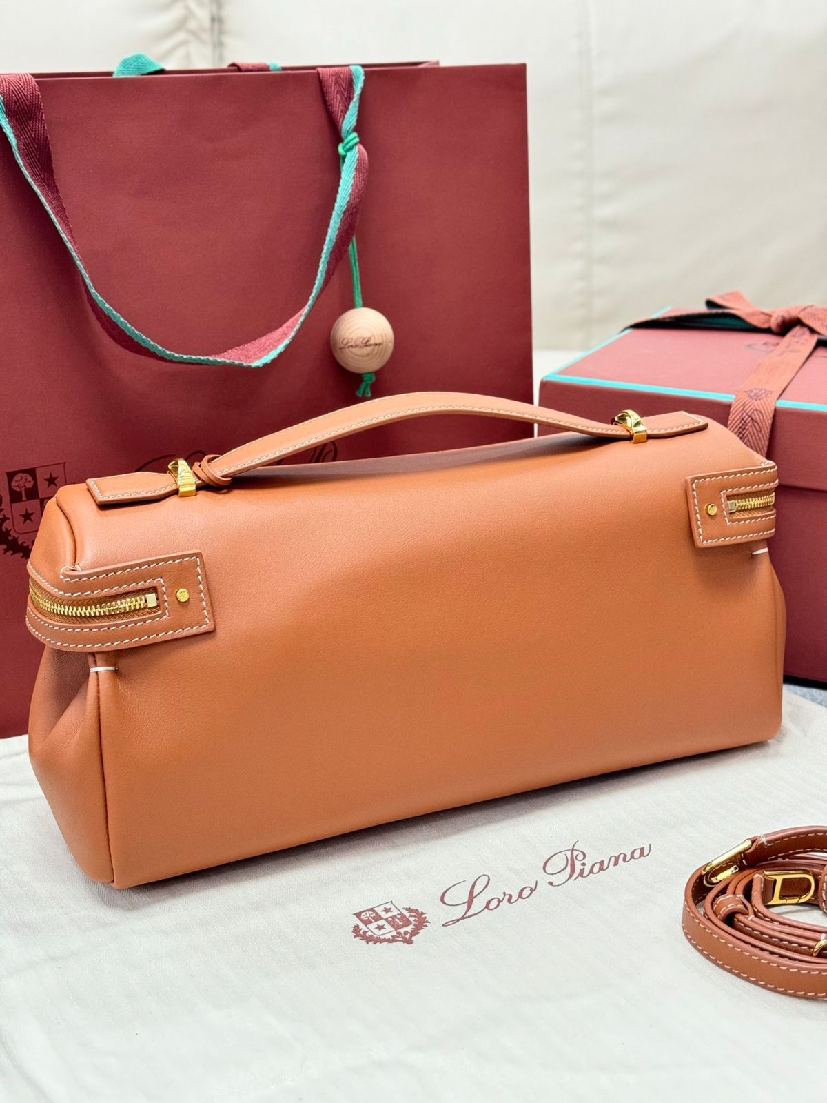 LORO PIANA