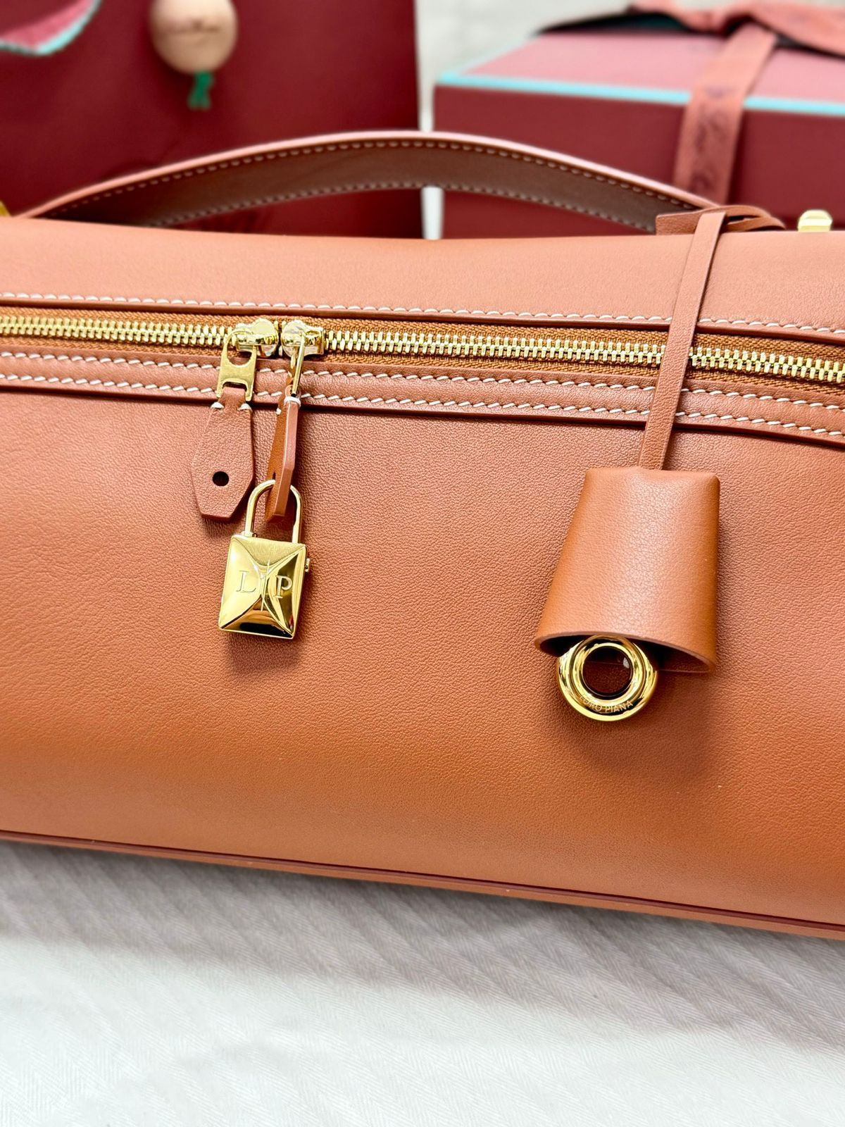 LORO PIANA