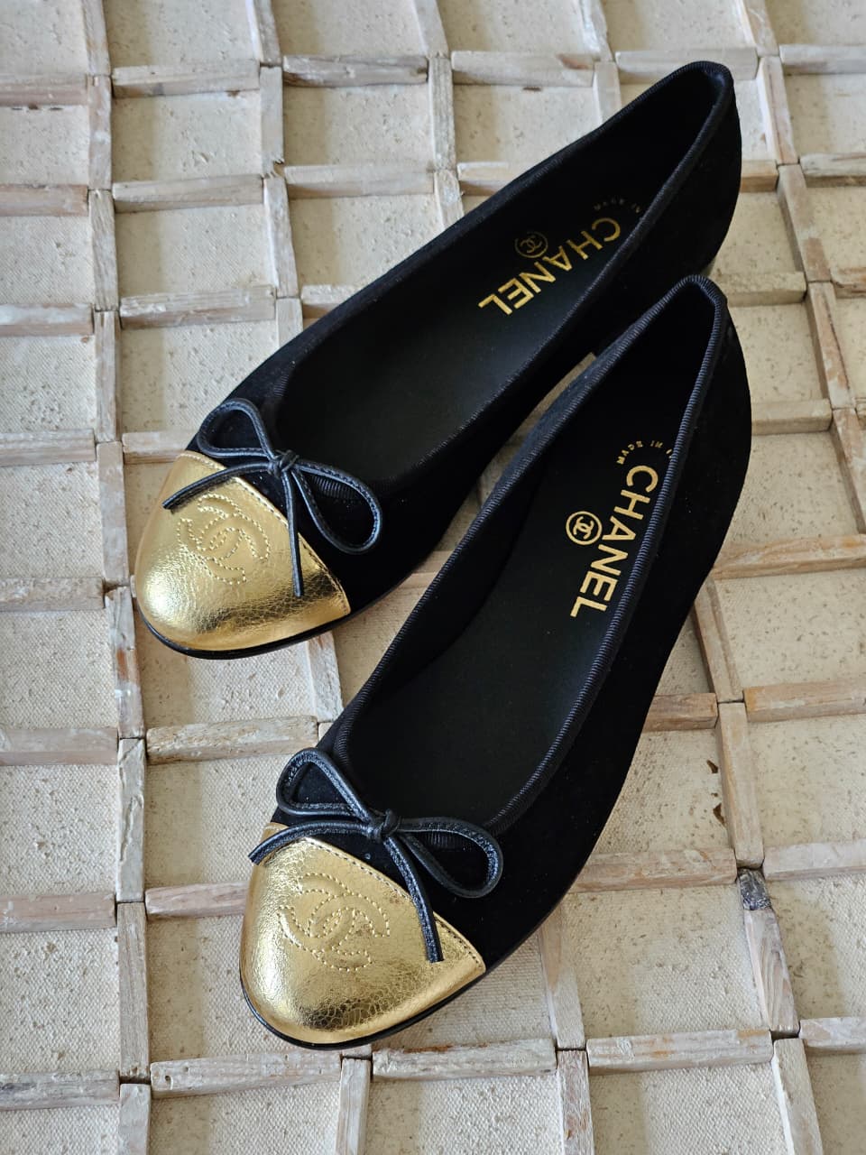 CHANEL