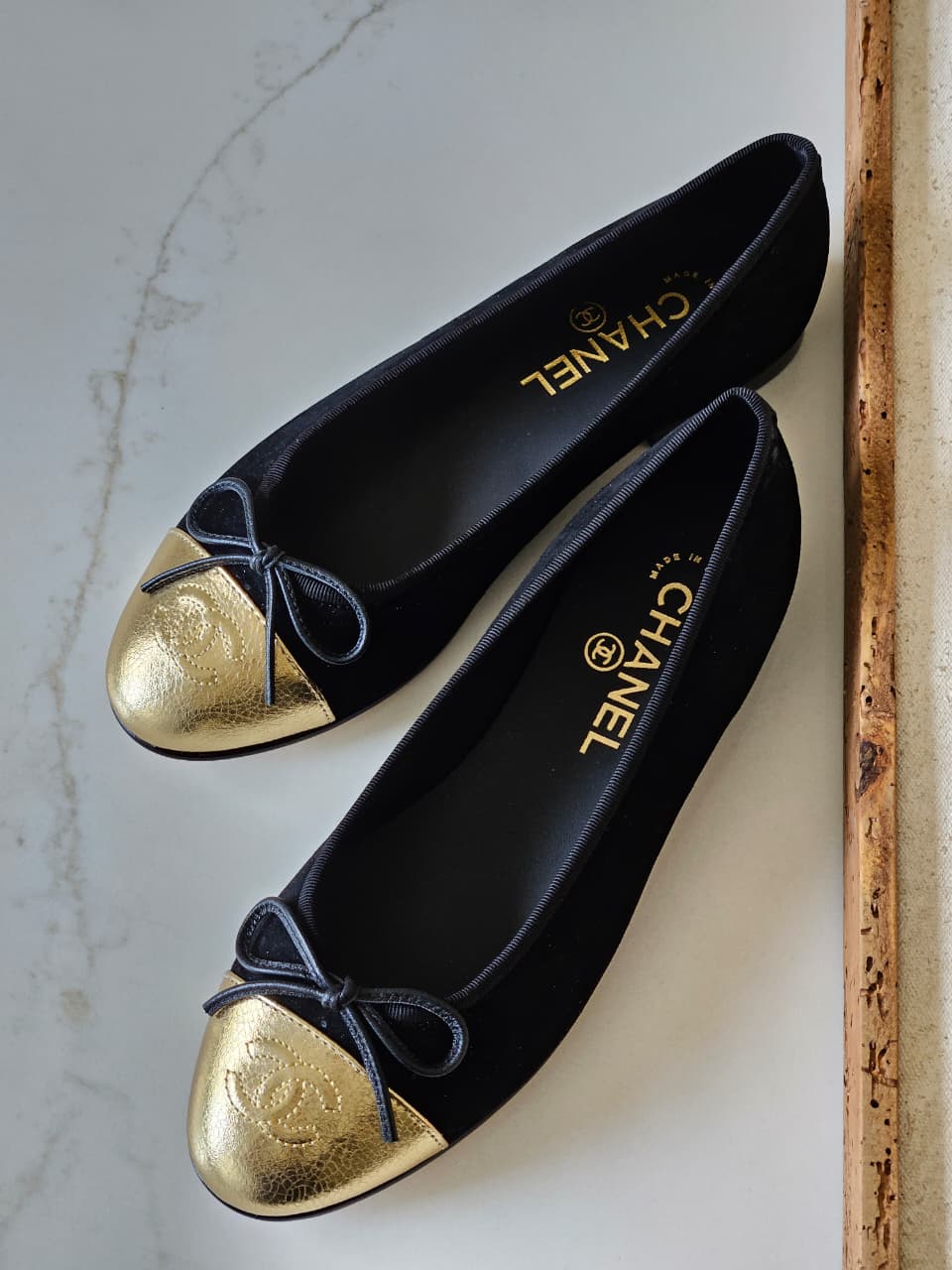 CHANEL