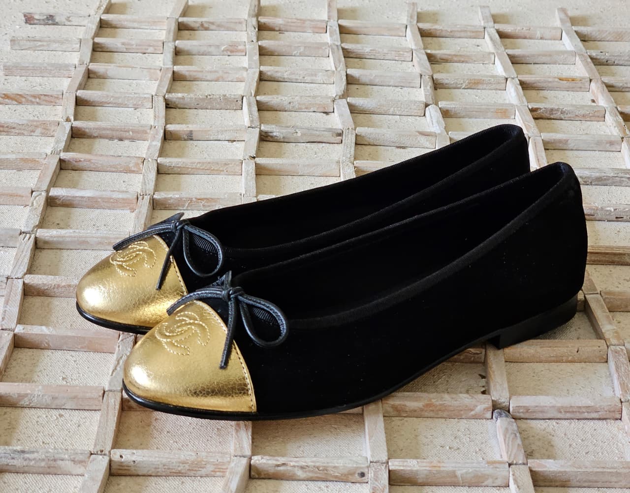 CHANEL