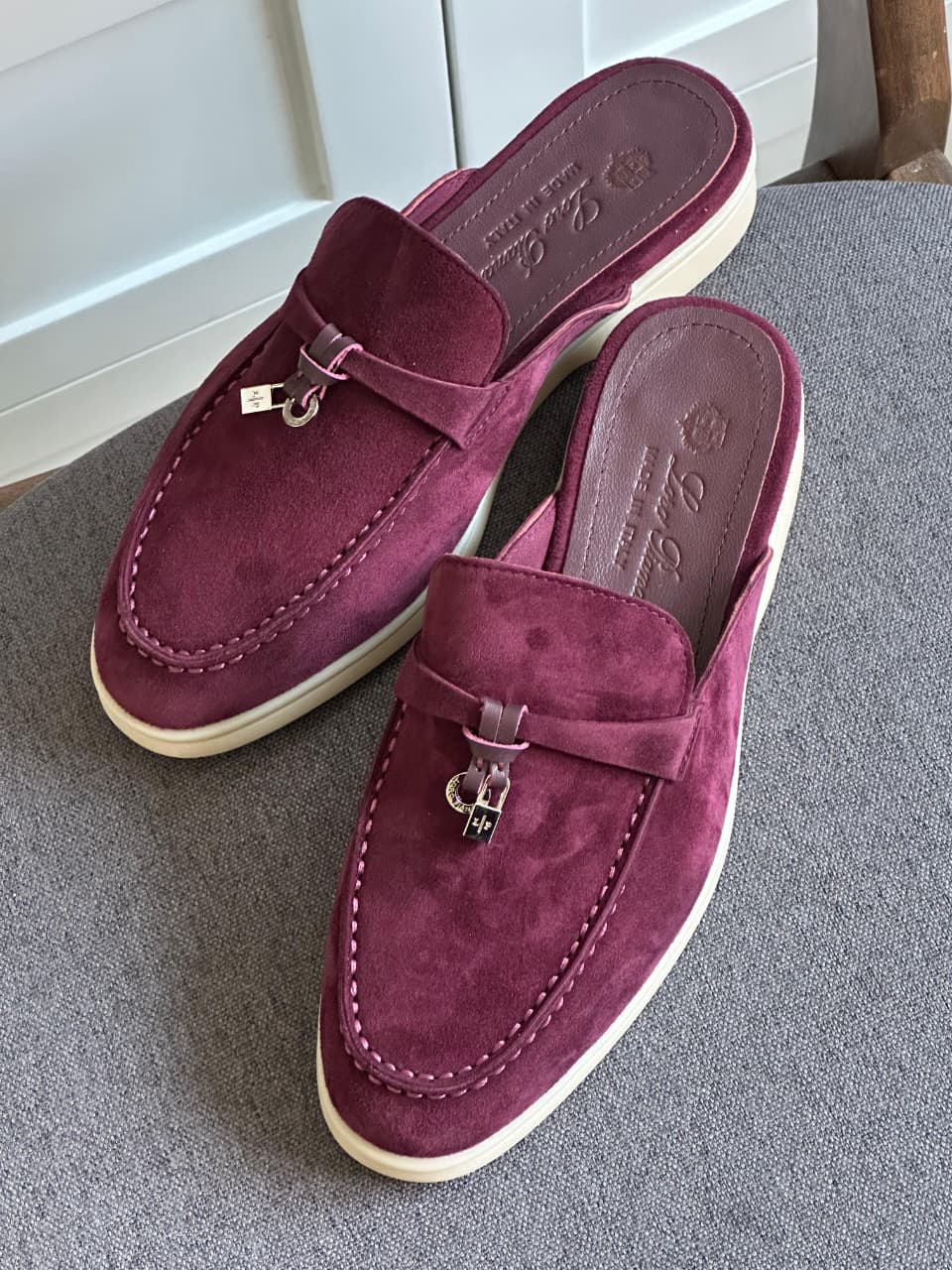 LORO PIANA