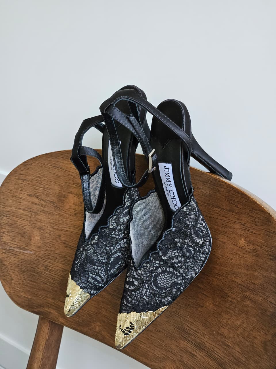 JIMMY CHOO