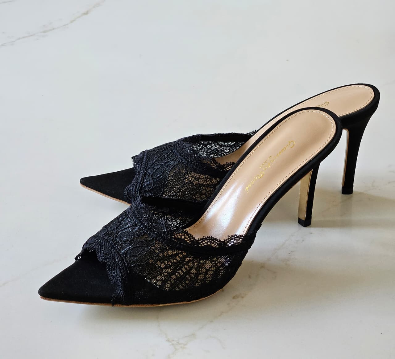 GIANVITO ROSSI