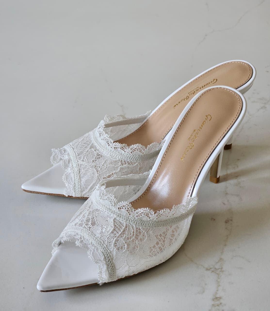 GIANVITO ROSSI