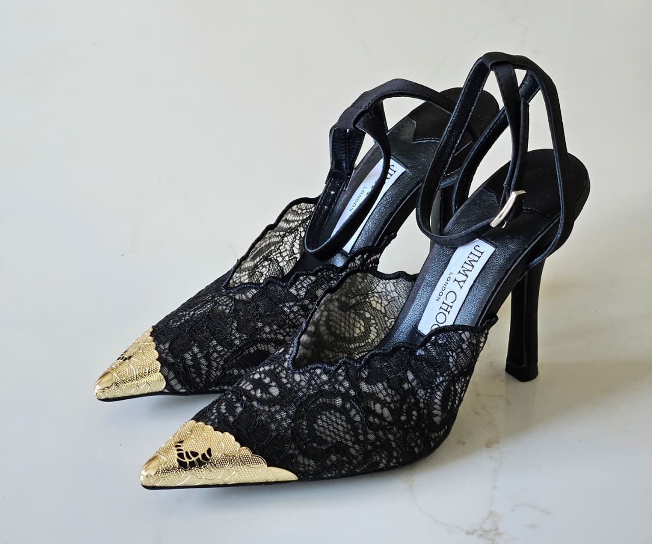 JIMMY CHOO