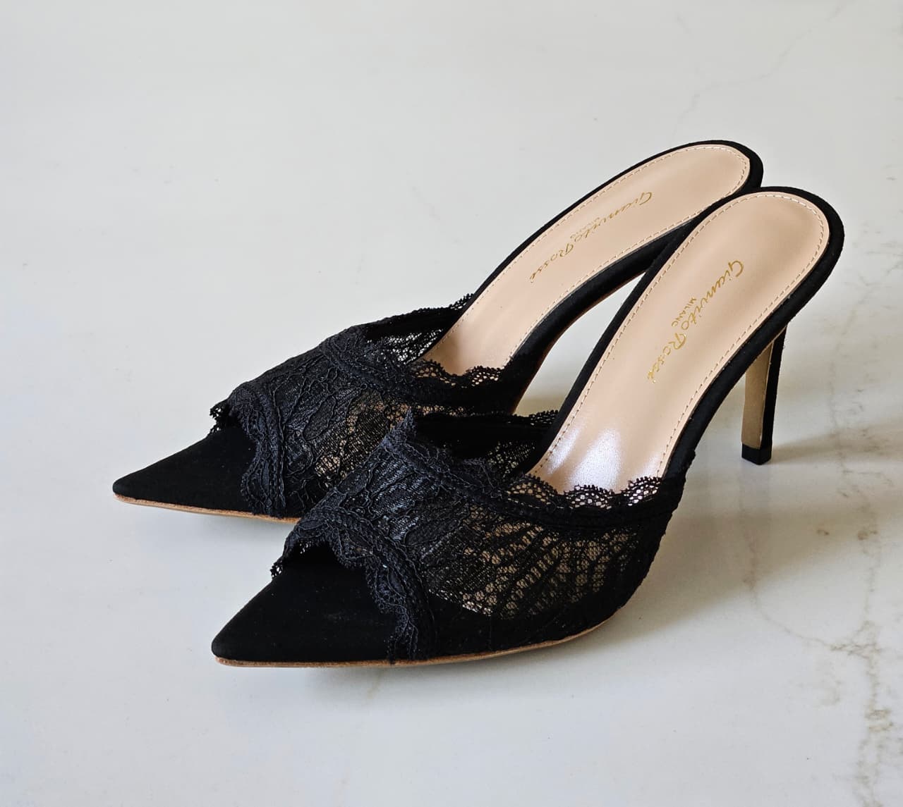GIANVITO ROSSI