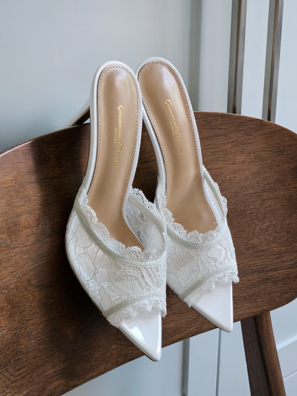 GIANVITO ROSSI