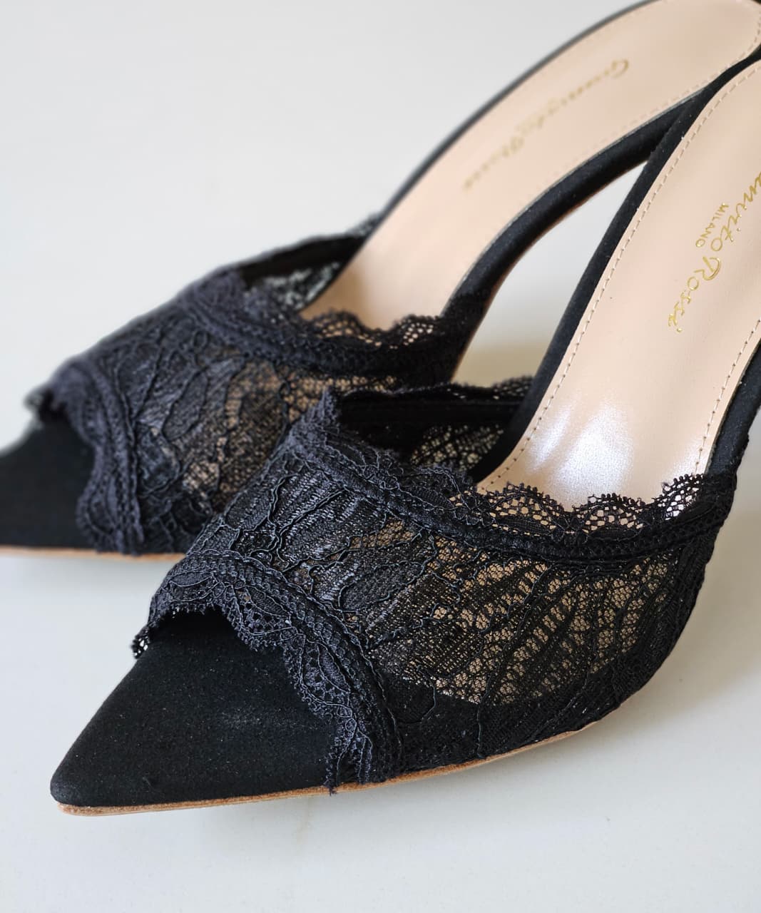 GIANVITO ROSSI
