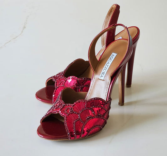 AQUAZZURA