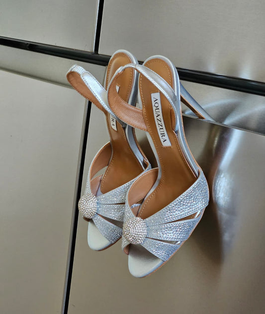 AQUAZZURA