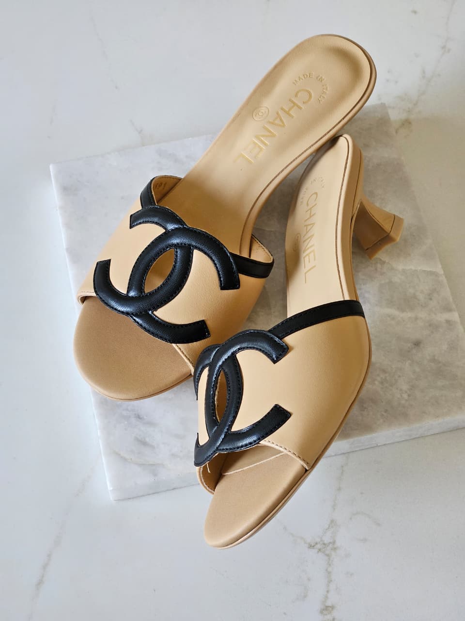CHANEL