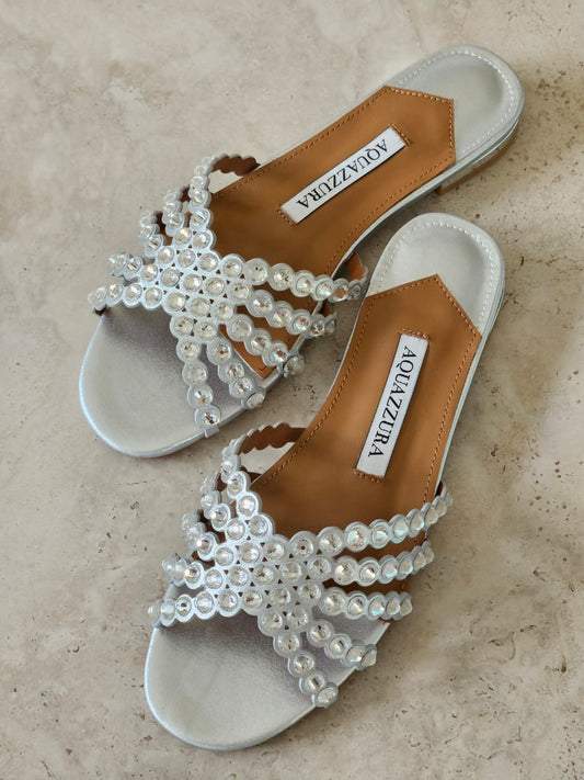 AQUAZZURA
