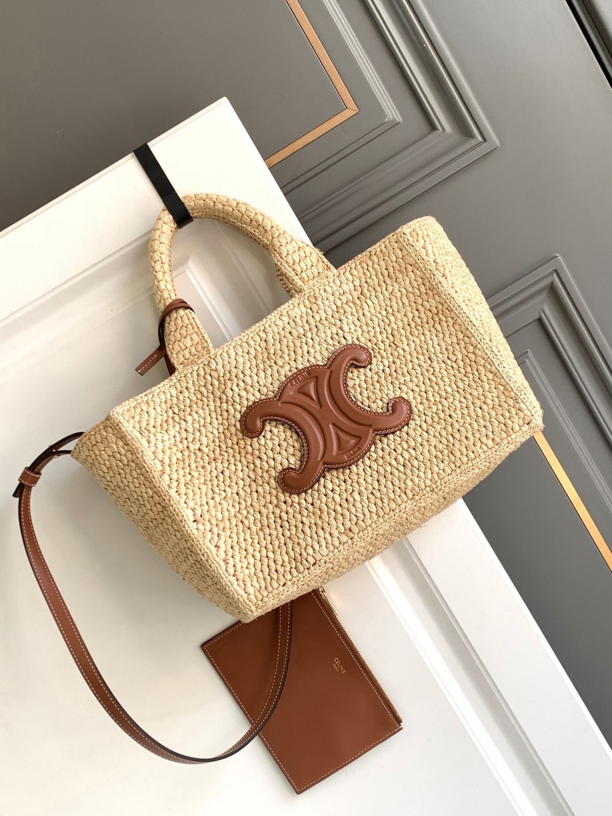 CHANEL CELINE ギフトボックス バッグ セット CELINE – DXB-LUXURY
