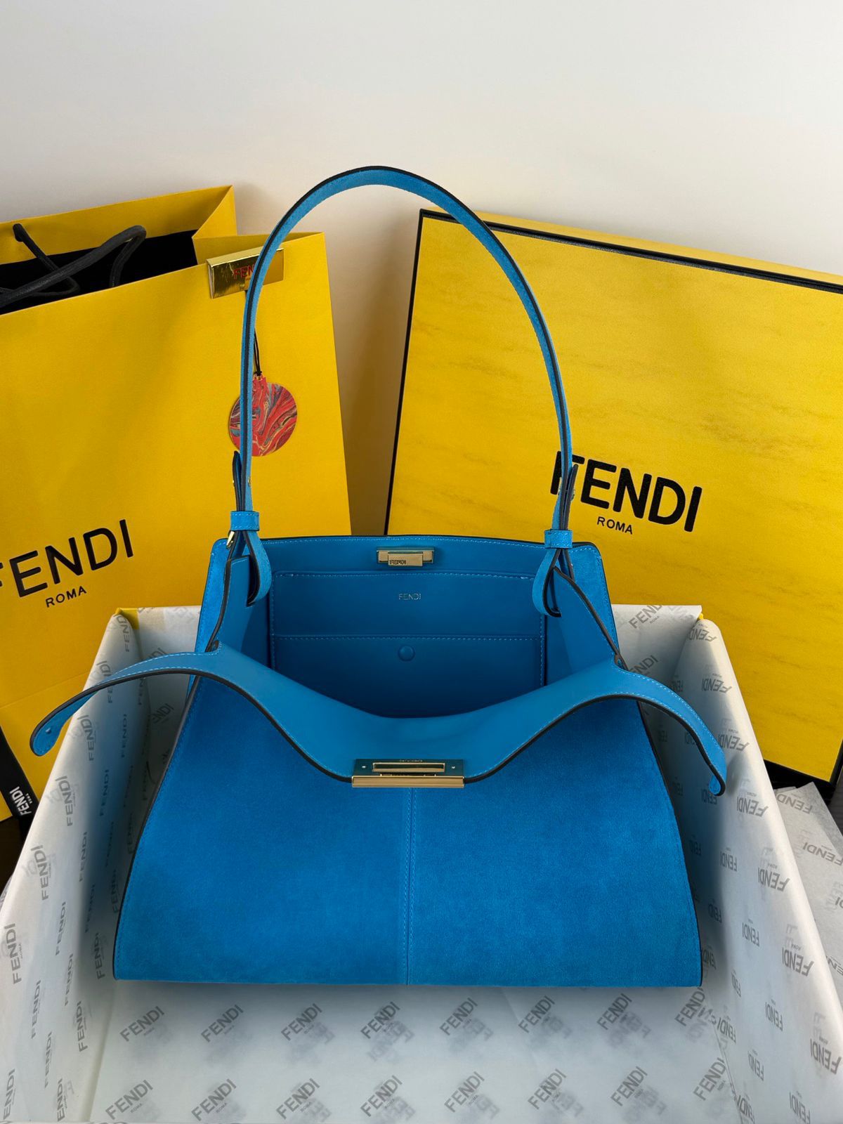 FENDI