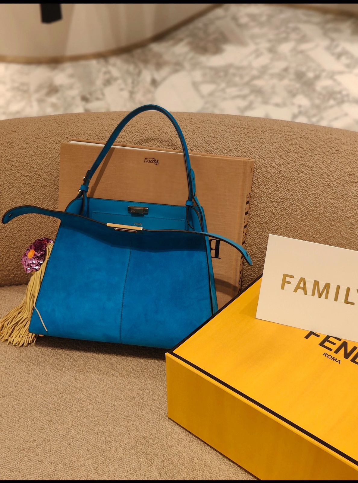 FENDI