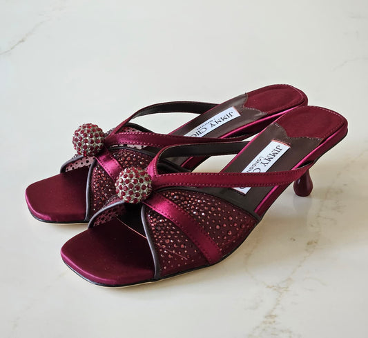 JIMMY CHOO