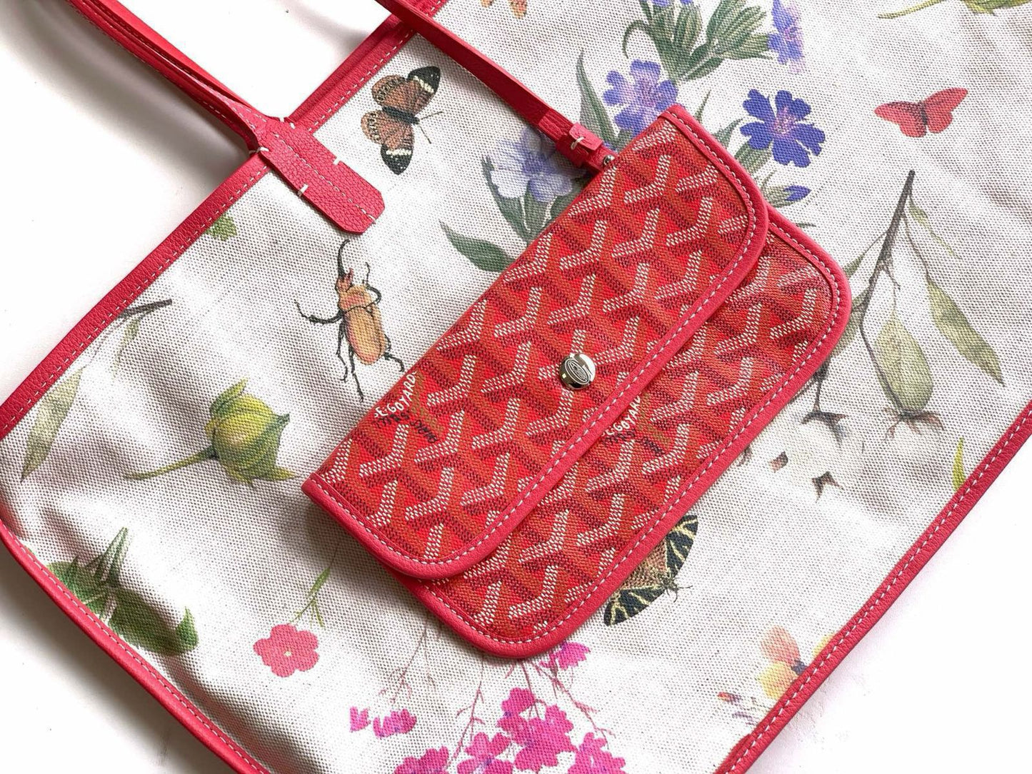 GOYARD (2 Color)