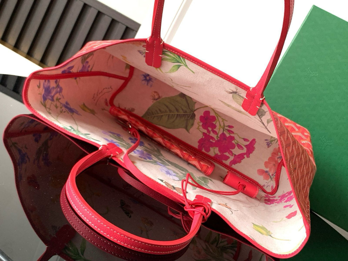GOYARD (2 Color)