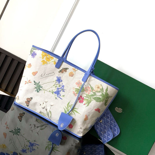 GOYARD (2 Color)