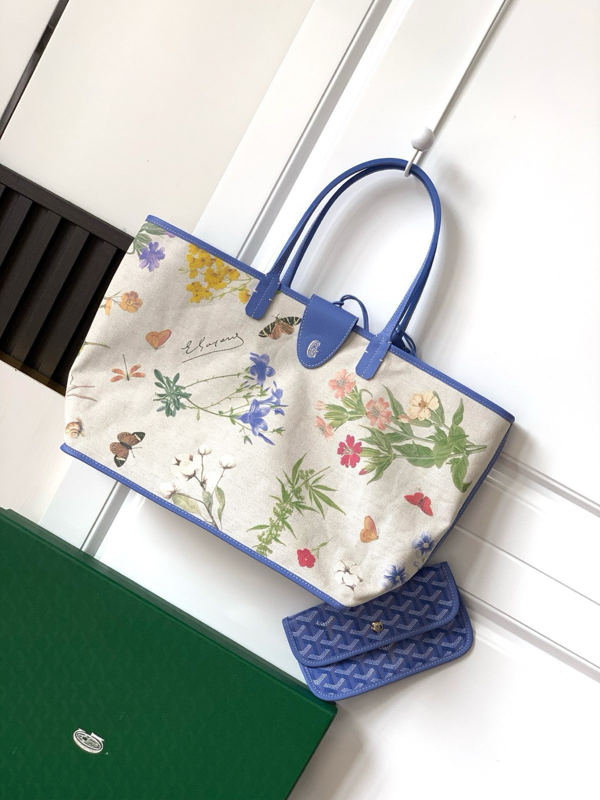 GOYARD (2 Color)