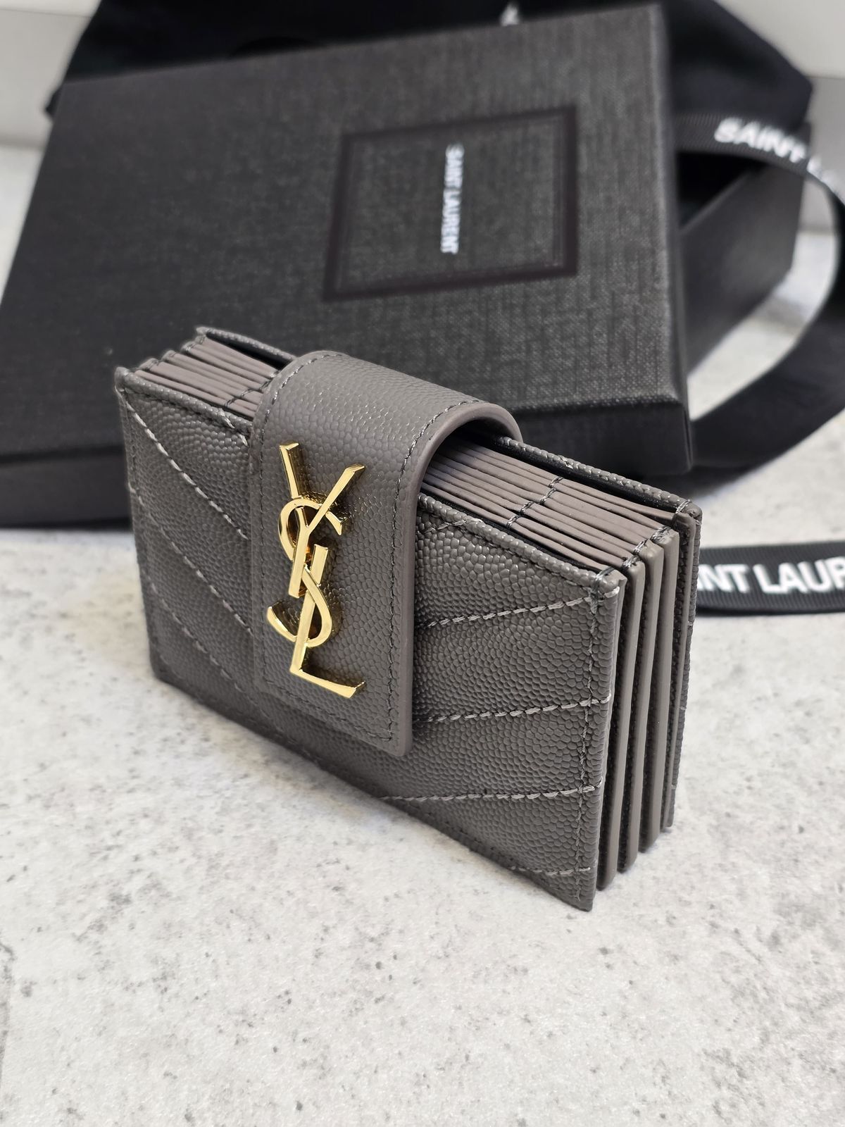 YSL