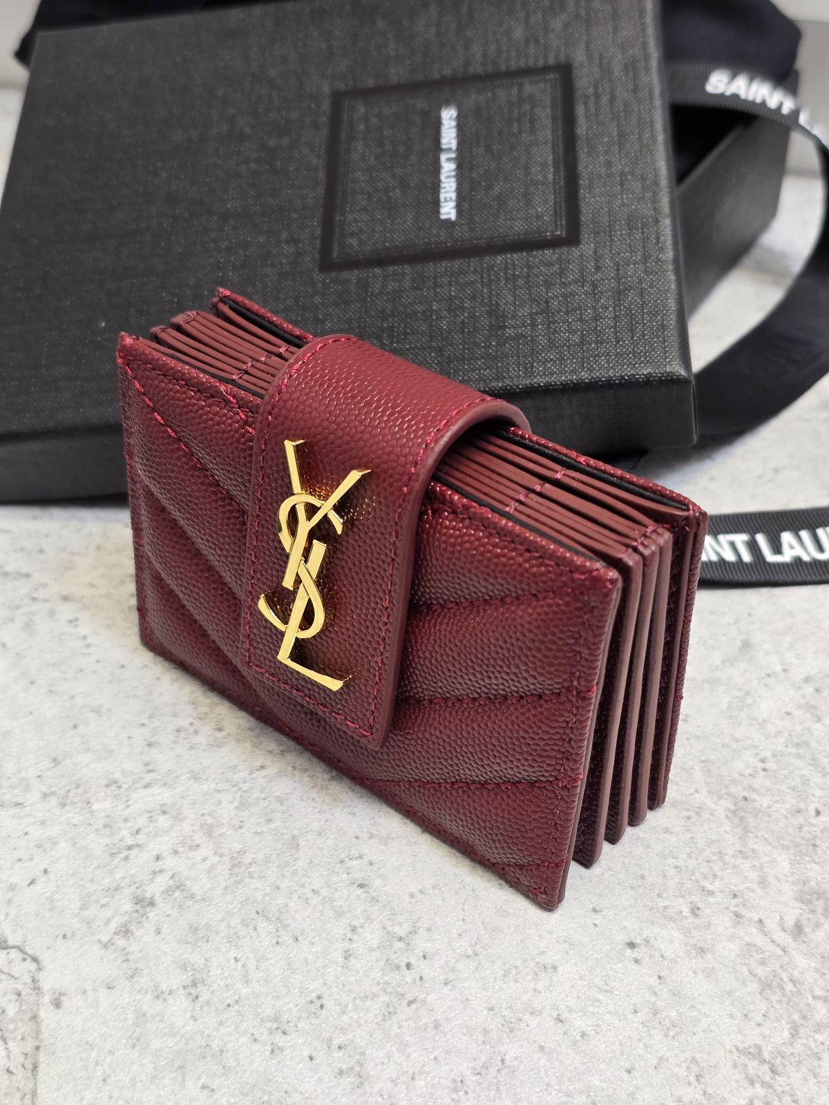YSL