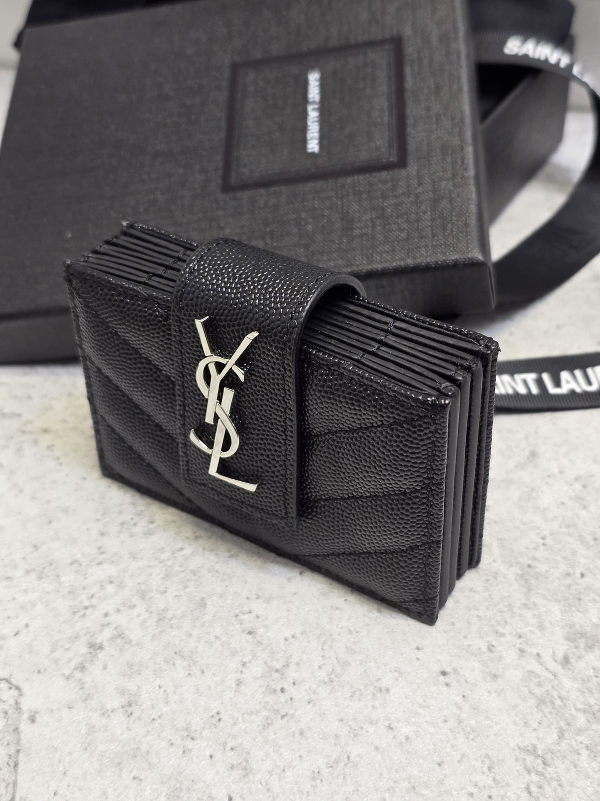 YSL