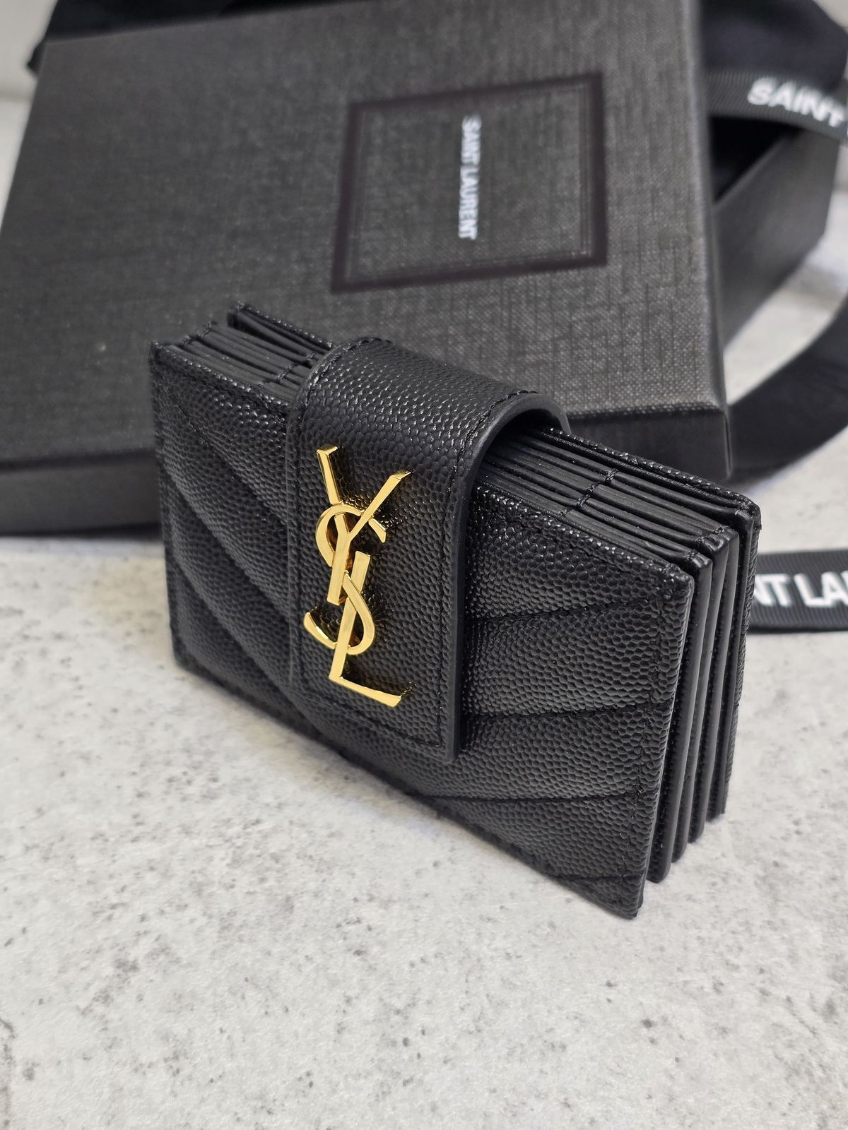 YSL