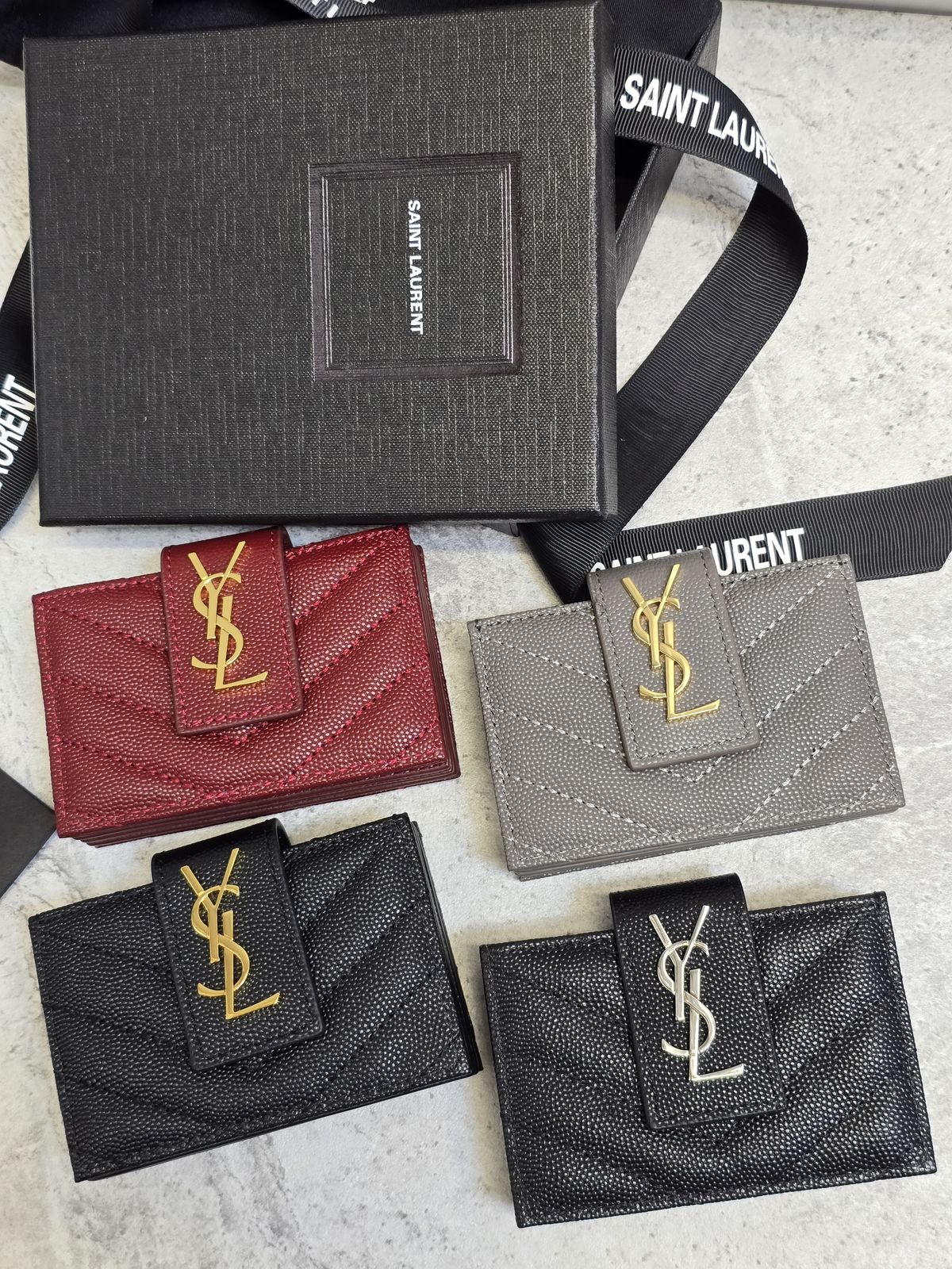 YSL