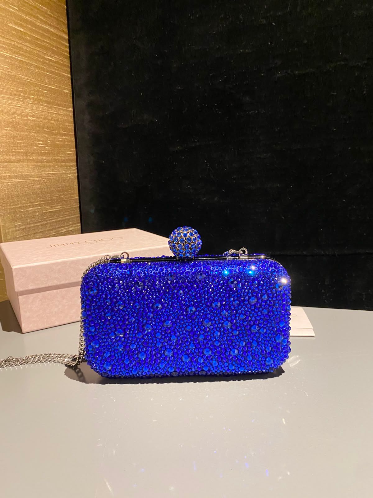 JIMMY CHOO