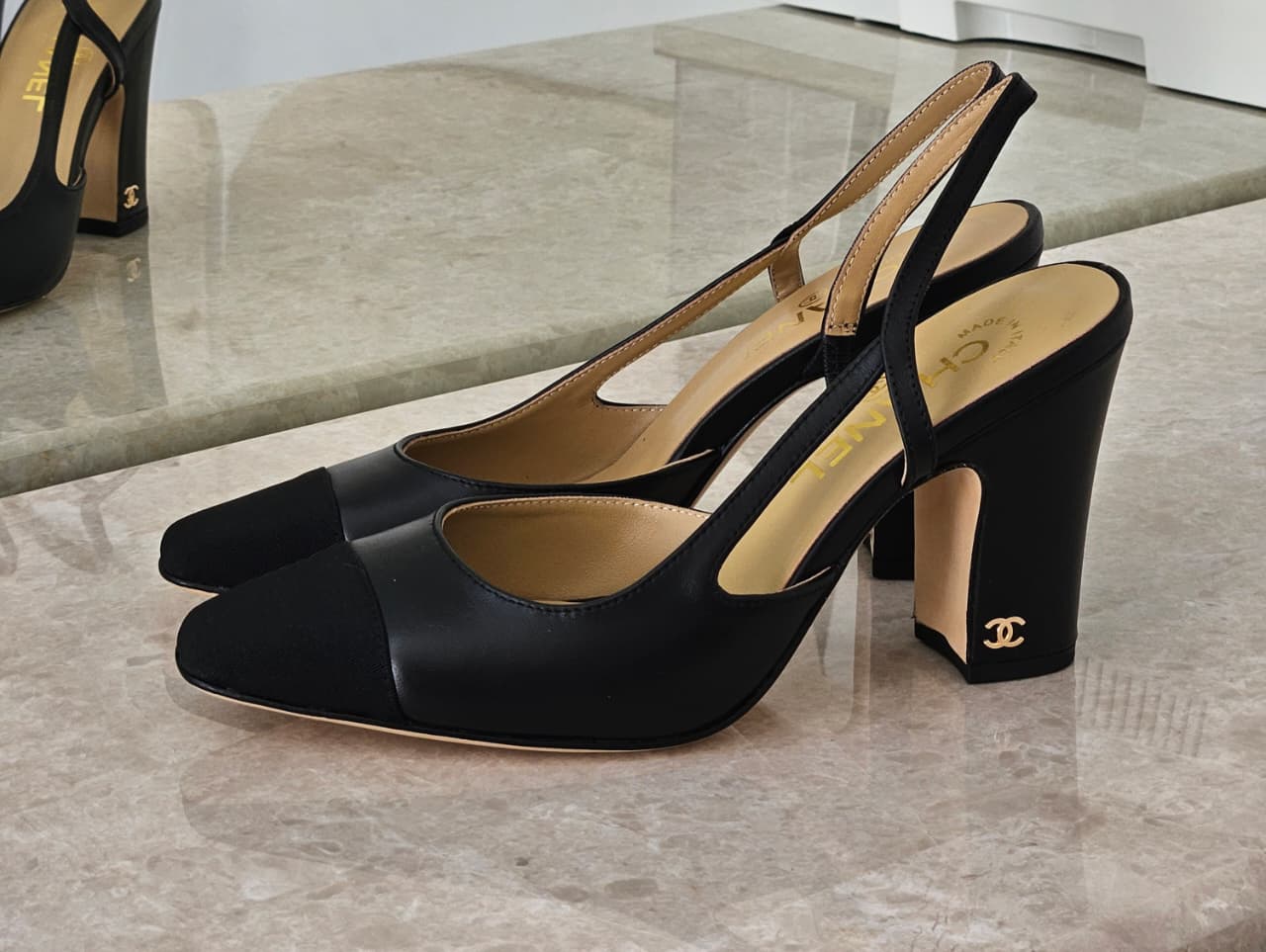 CHANEL