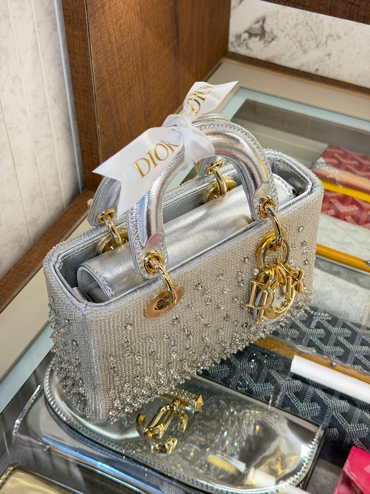 DIOR (2 Color)