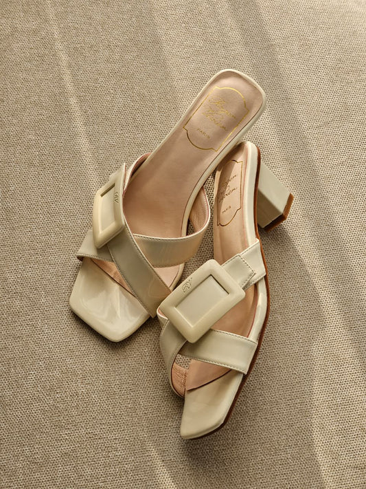 ROGER VIVIER