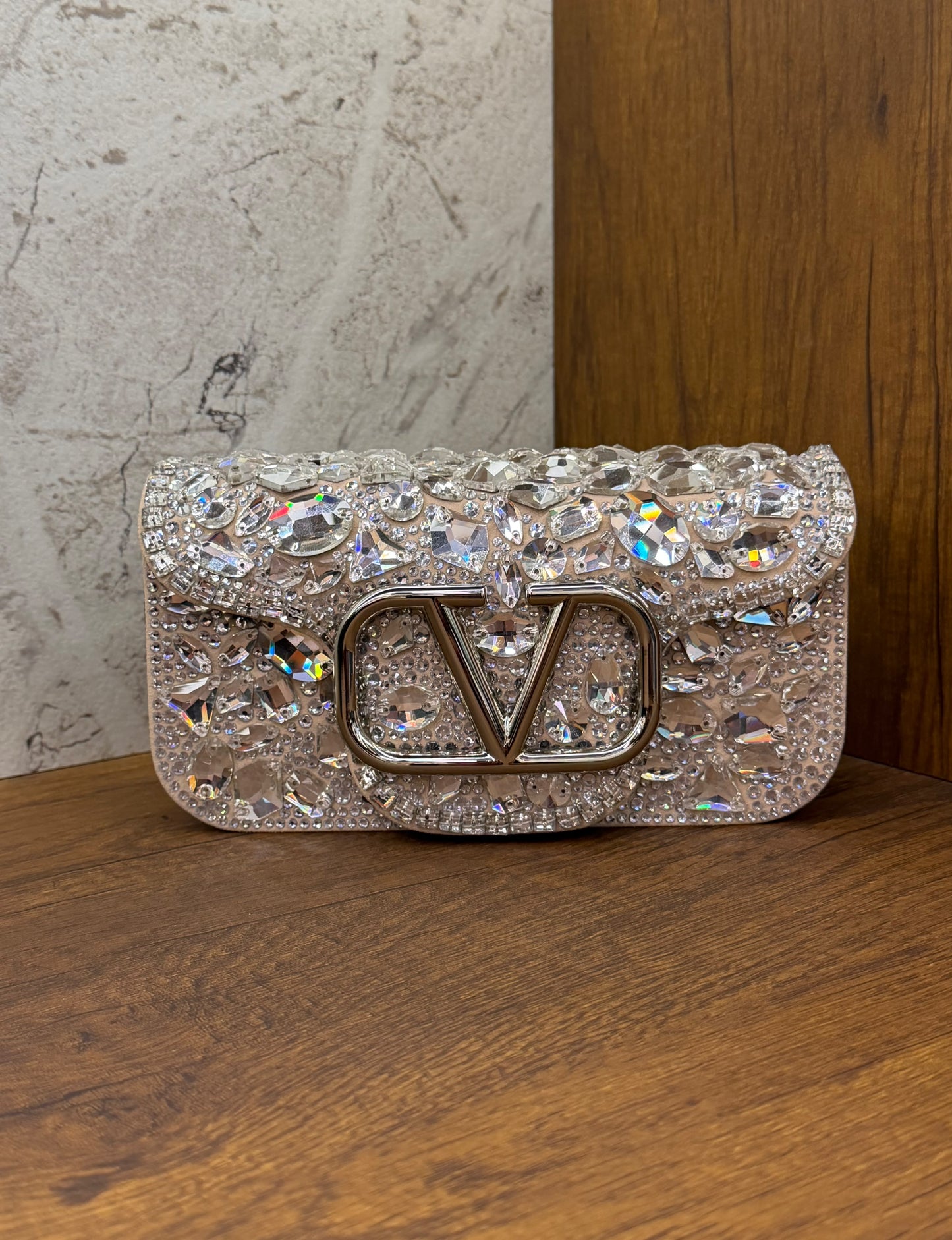 VALENTINO (2 Color)