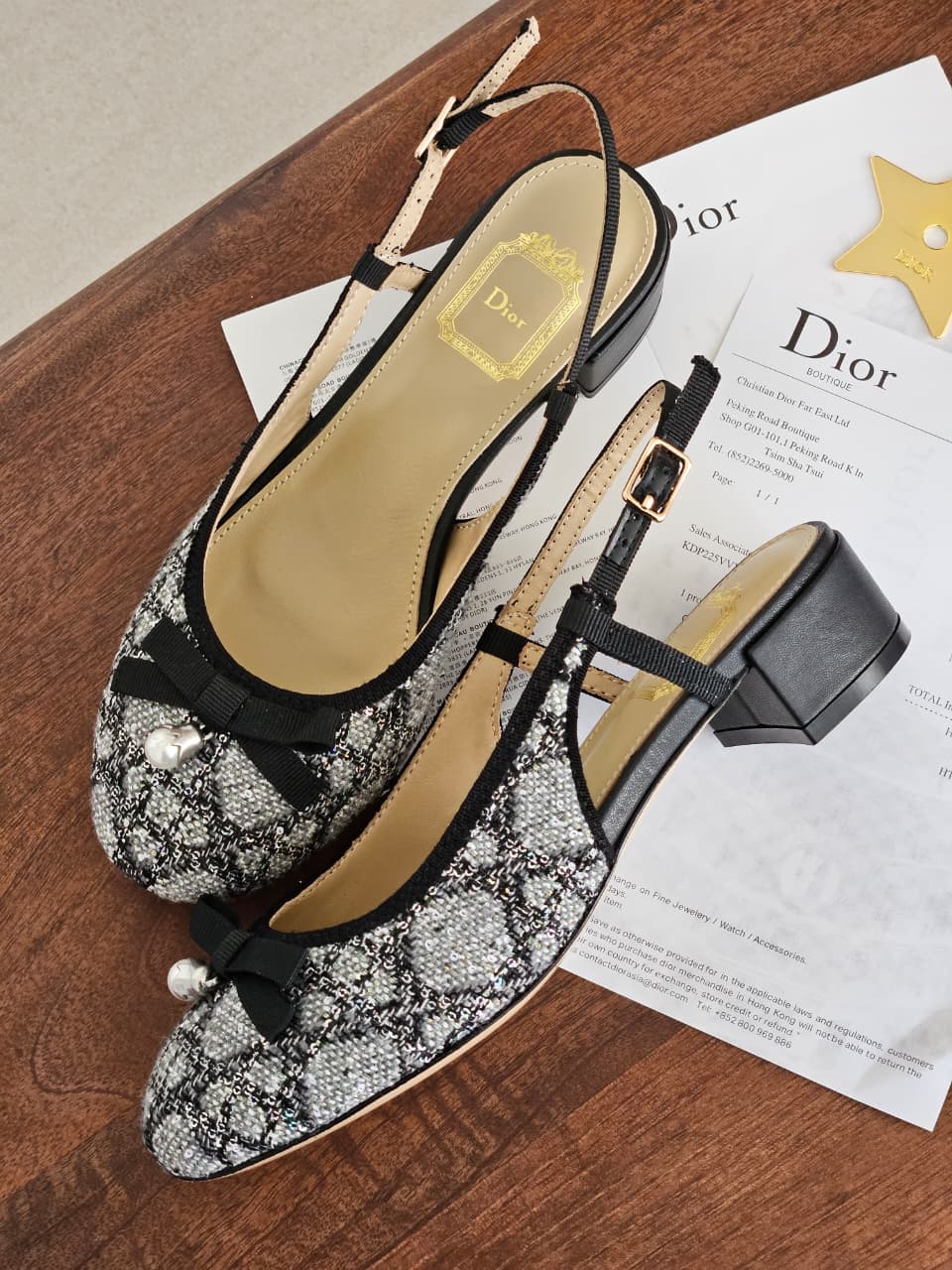 DIOR