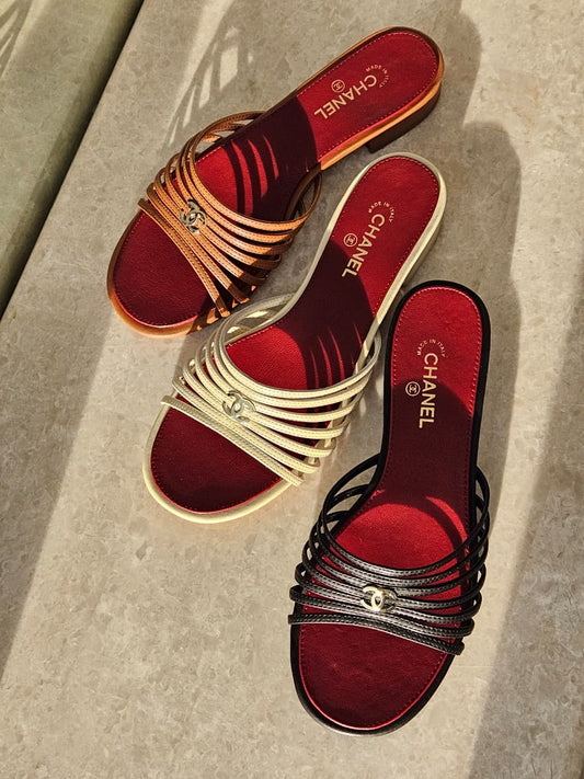 CHANEL (3 Color)