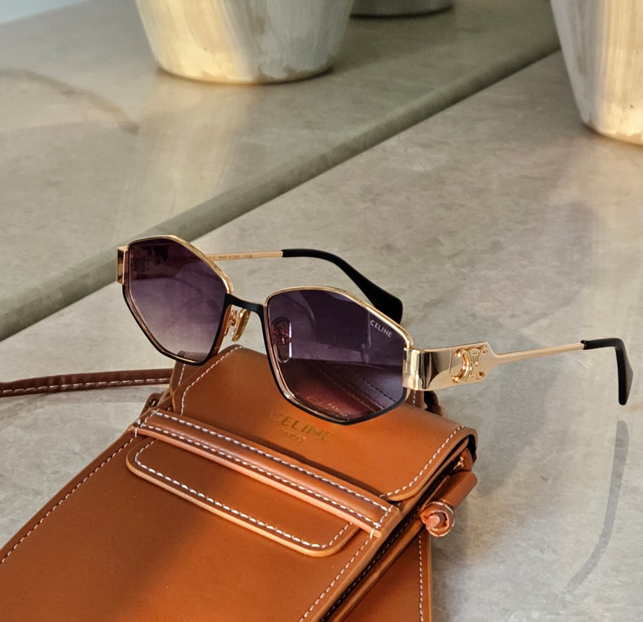 CELINE