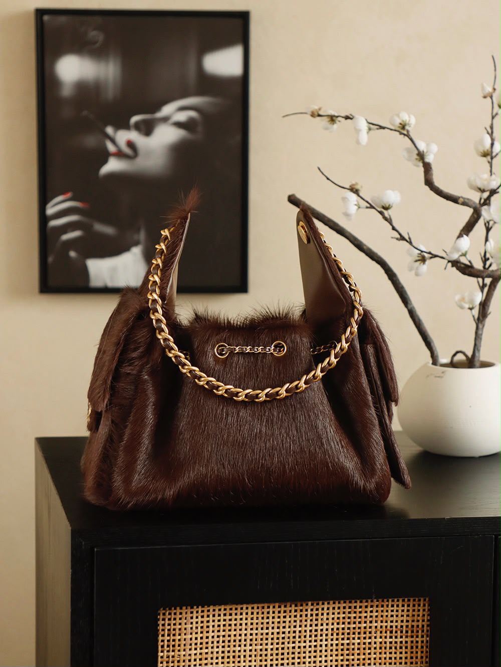 CHANEL