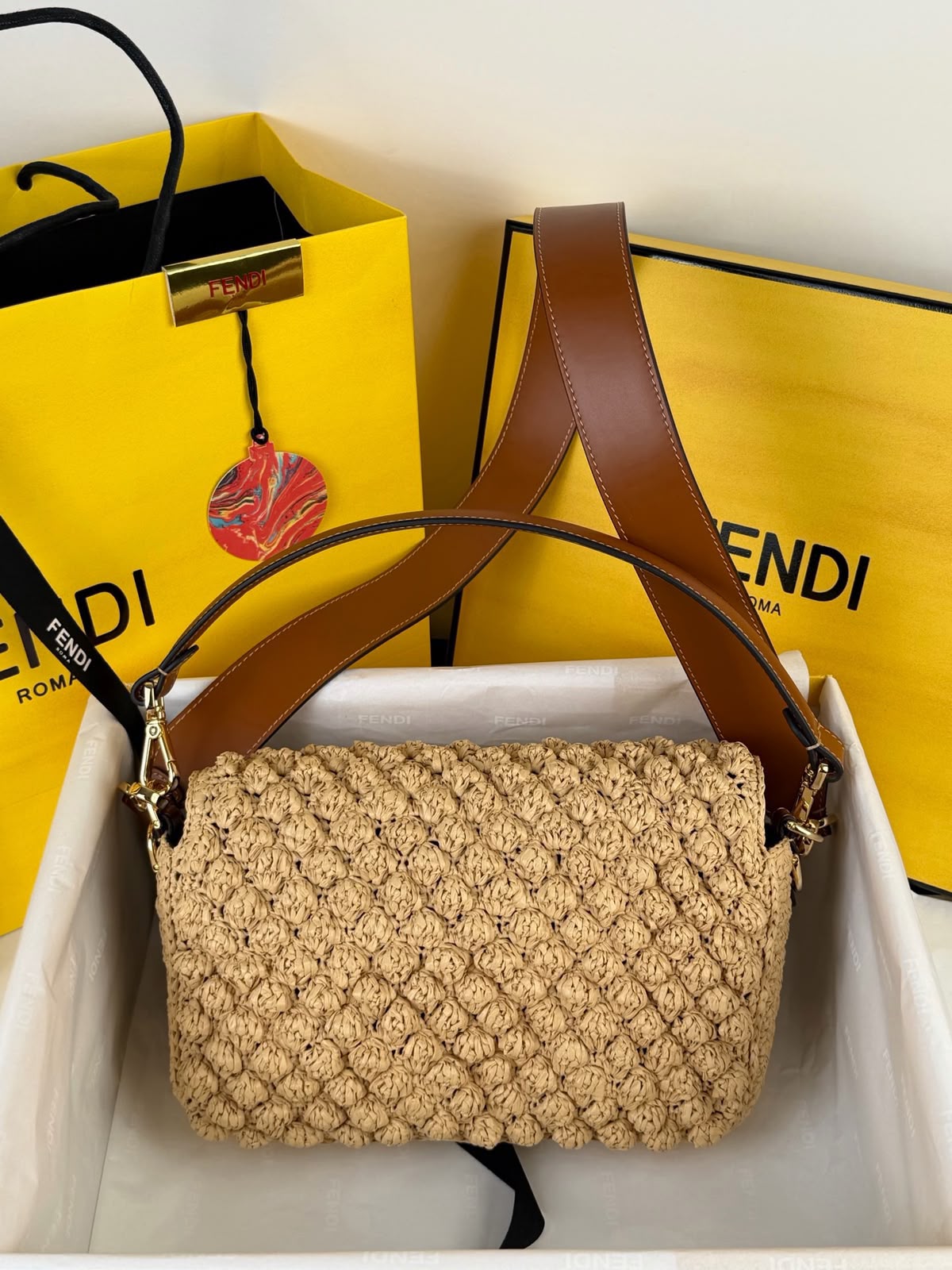 FENDI