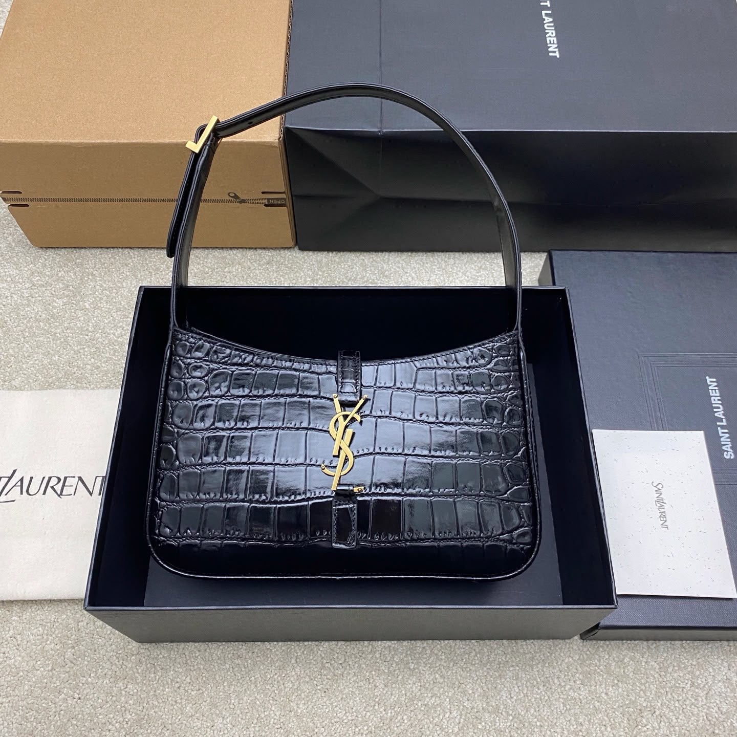 YSL (2 Color)